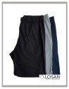 Pantalón corto de algodón LOSAN 6002